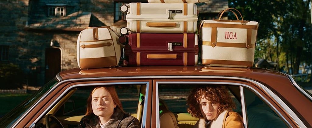 I'm a Bad Packer, but I Can Fit Everything I Need For a Week in This Carry-On Suitcase