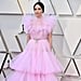 Pink Dresses at the Oscars 2019