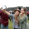 7 Signs You're Too Old to Be at a Music Festival