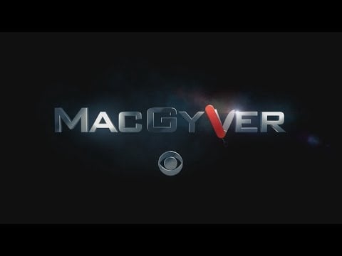 MacGyver