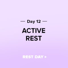 Better-Body Challenge Day 12