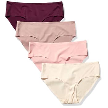 Best Women's Underwear on Amazon | PS Fashion