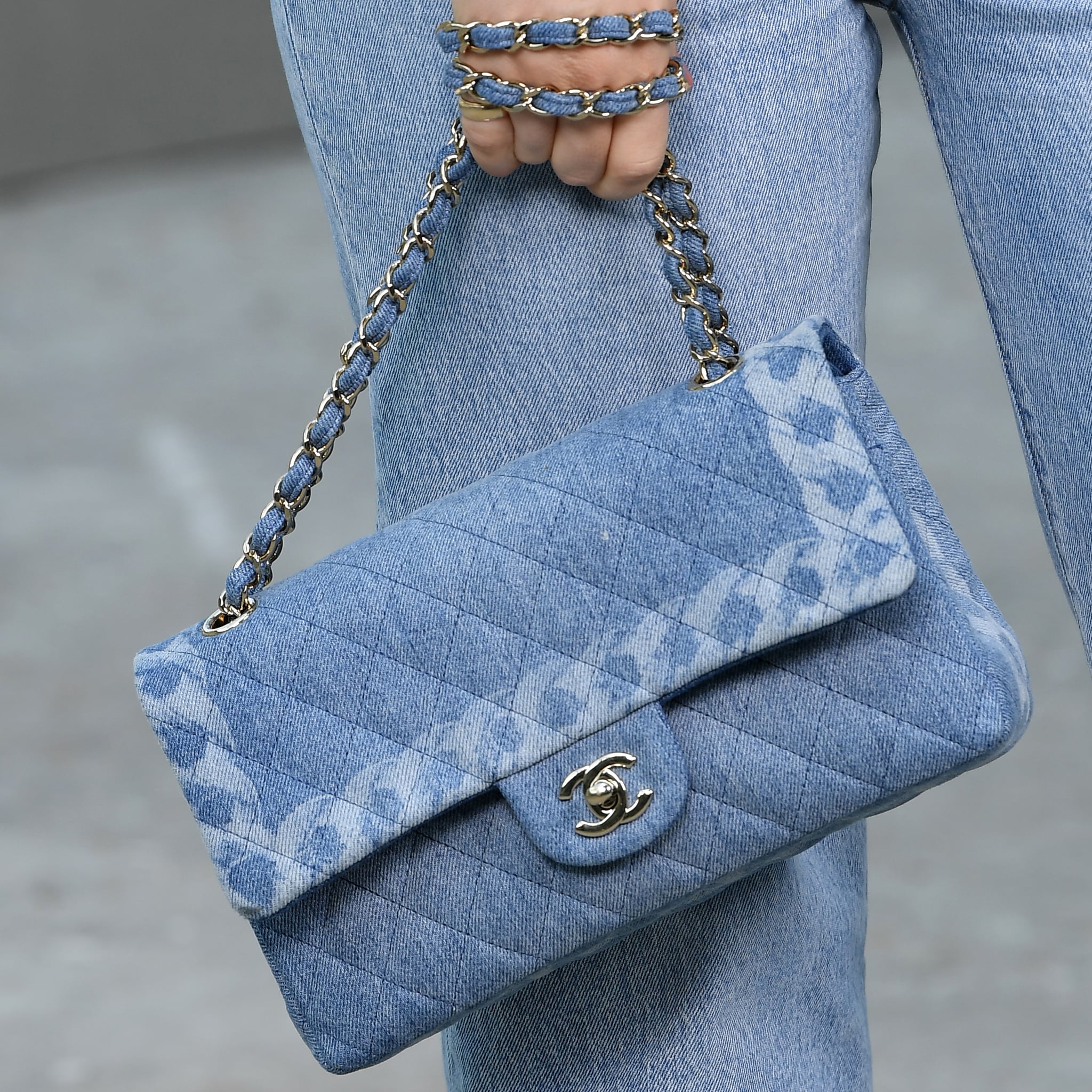 chanel handbag 2020 collection