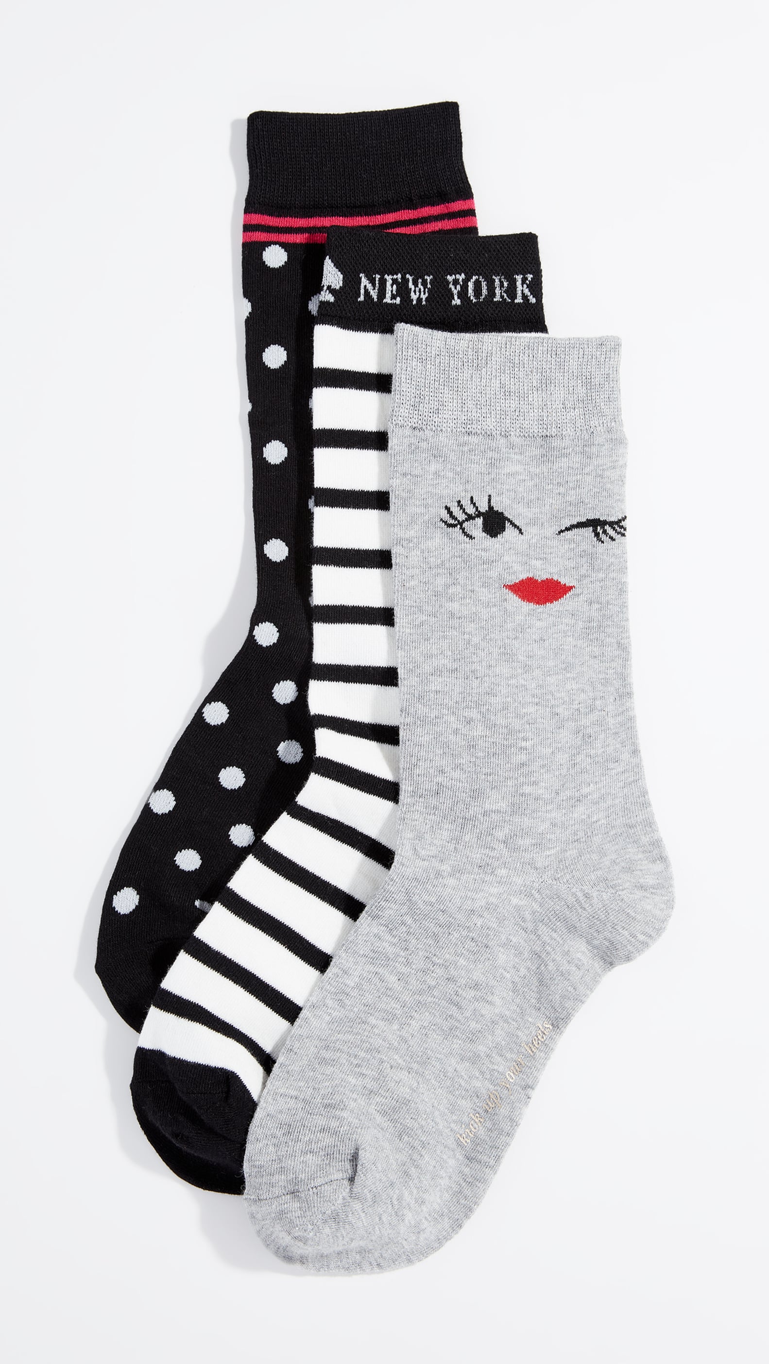 Kate Spade Holiday Gifts POPSUGAR Fashion