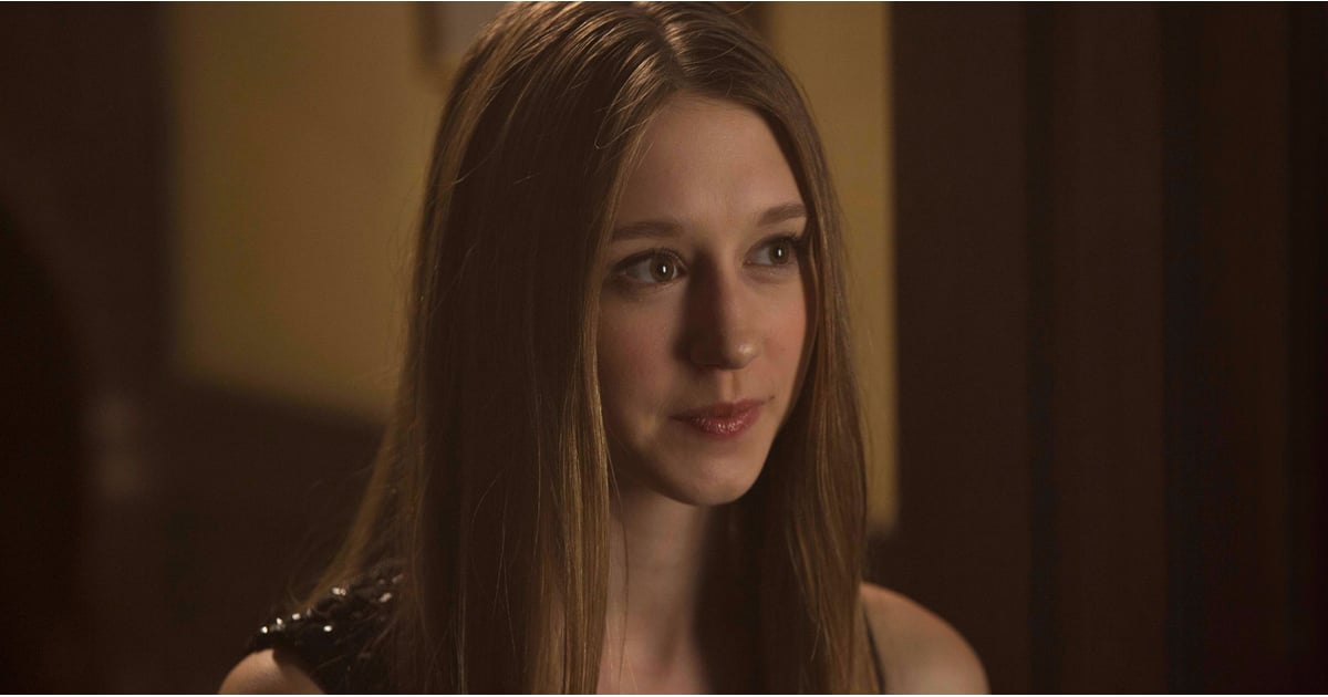Taissa Farmiga American Horror Story Roanoke Theories POPSUGAR Entertainment