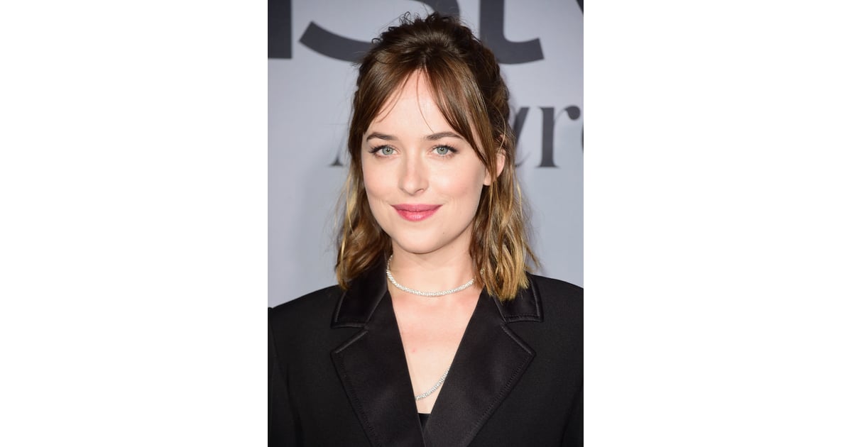 October 4 — Dakota Johnson | Celebrity Birthdays For Every Day of the