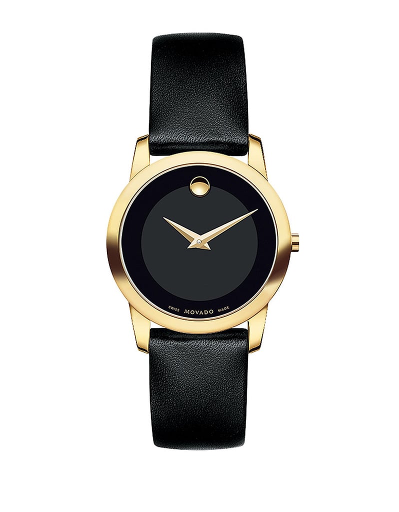 A Classic Watch
