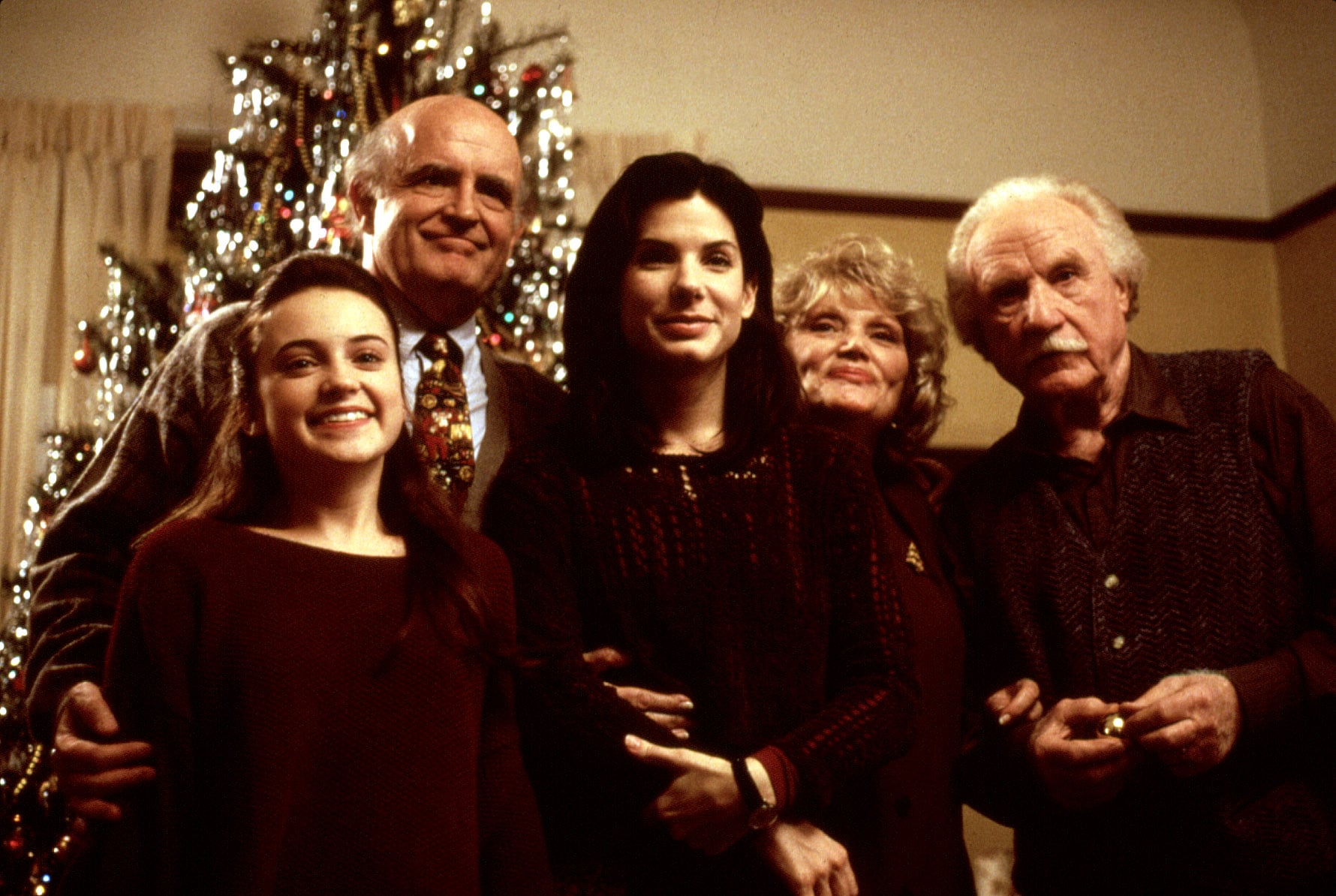 Christmas movies on netflix 2017 2025