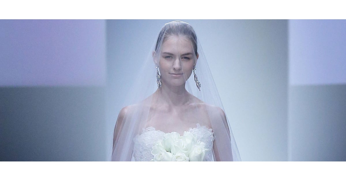 What It's Really Like to Find the Wedding Dress of Your Dreams