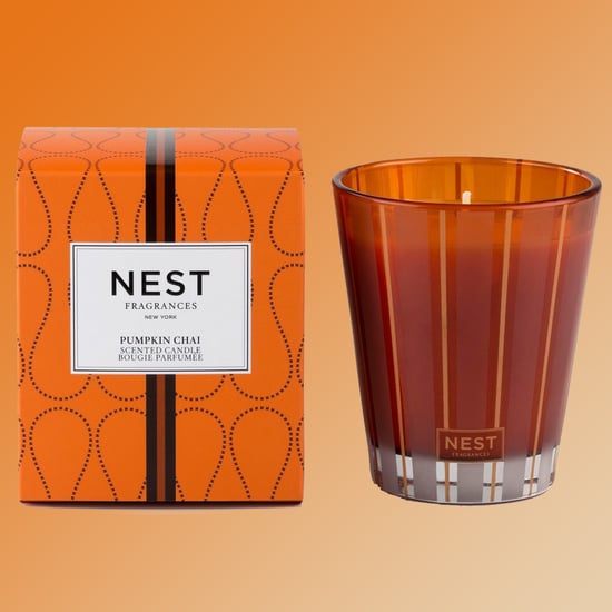 Best Fall Candles 2018