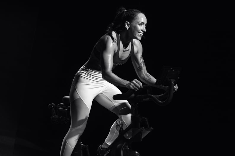 My Favorite Peloton Instructors for Every Cycling Workout | POPSUGAR Fitness