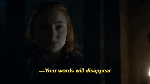 When She's Ready to Let Ramsay Have It