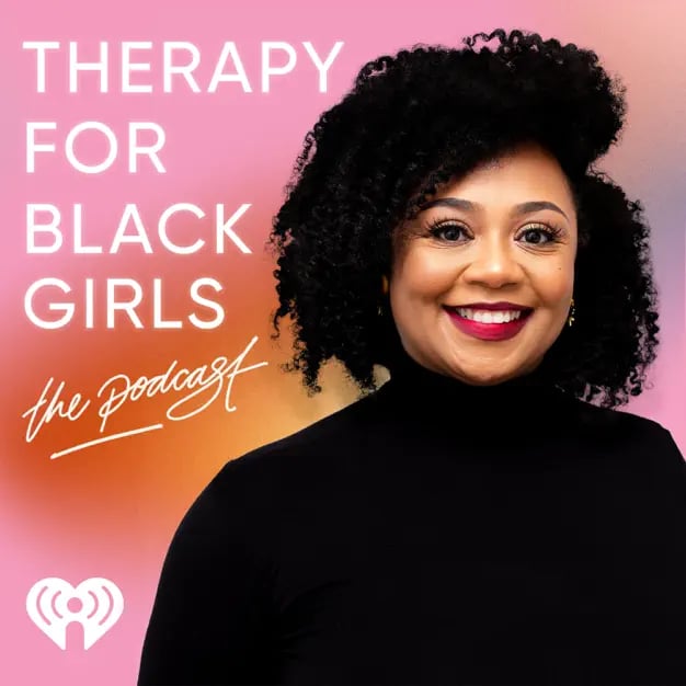 "Therapy For Black Girls"