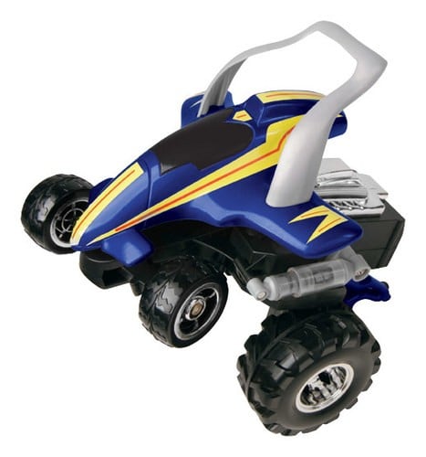 Blue Hat Toy Company Street Savage Remote-Controlled Car