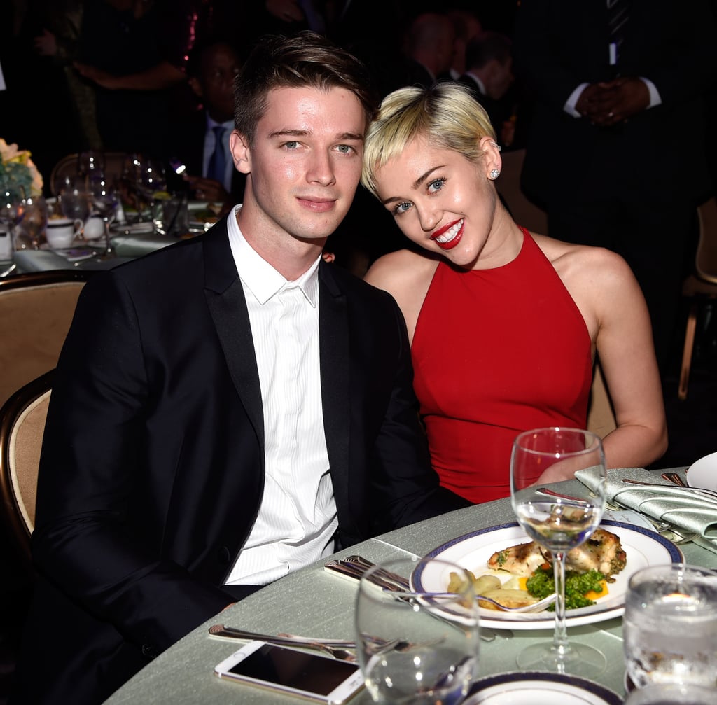 Celebrities at Clive Davis's Pre-Grammys Party 2015 | Photos