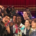 We Have MTV to Thank For This Photo of 13 Reasons Why and Stranger Things Stars