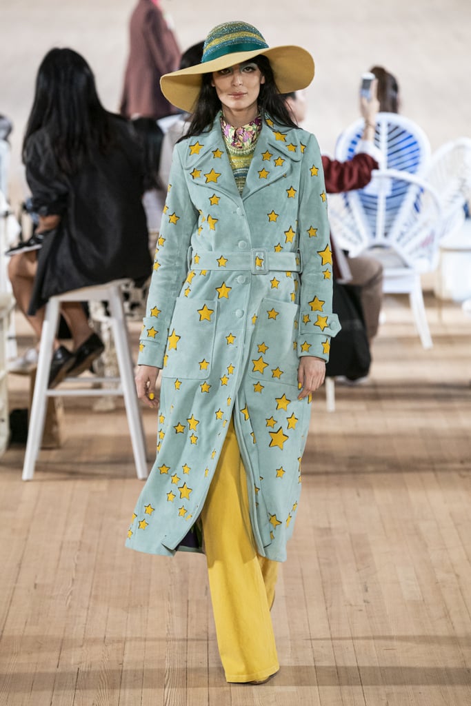 Marc Jacobs Spring 2020 Runway Pictures