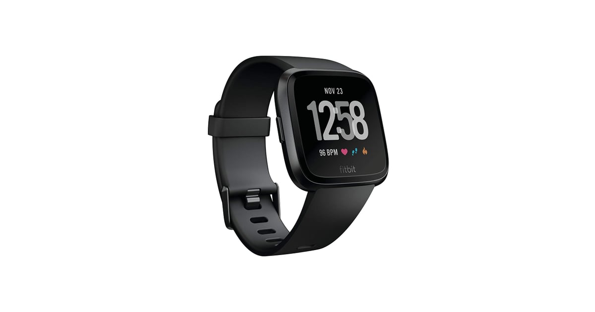 smartwatch versa fitbit