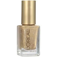 L'Oréal Paris Colour Riche Nail Polish in I Like It Chunky