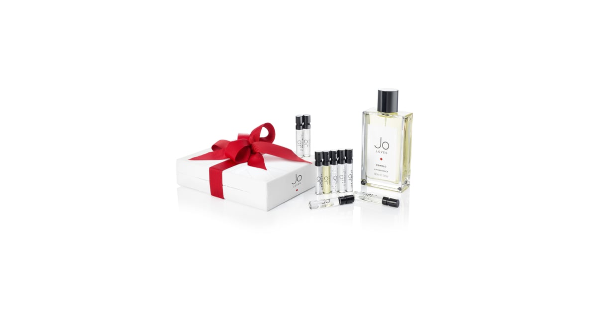 Jo Loves Fragrance Discovery Gift Experience | Beauty Gifts For Mother ...