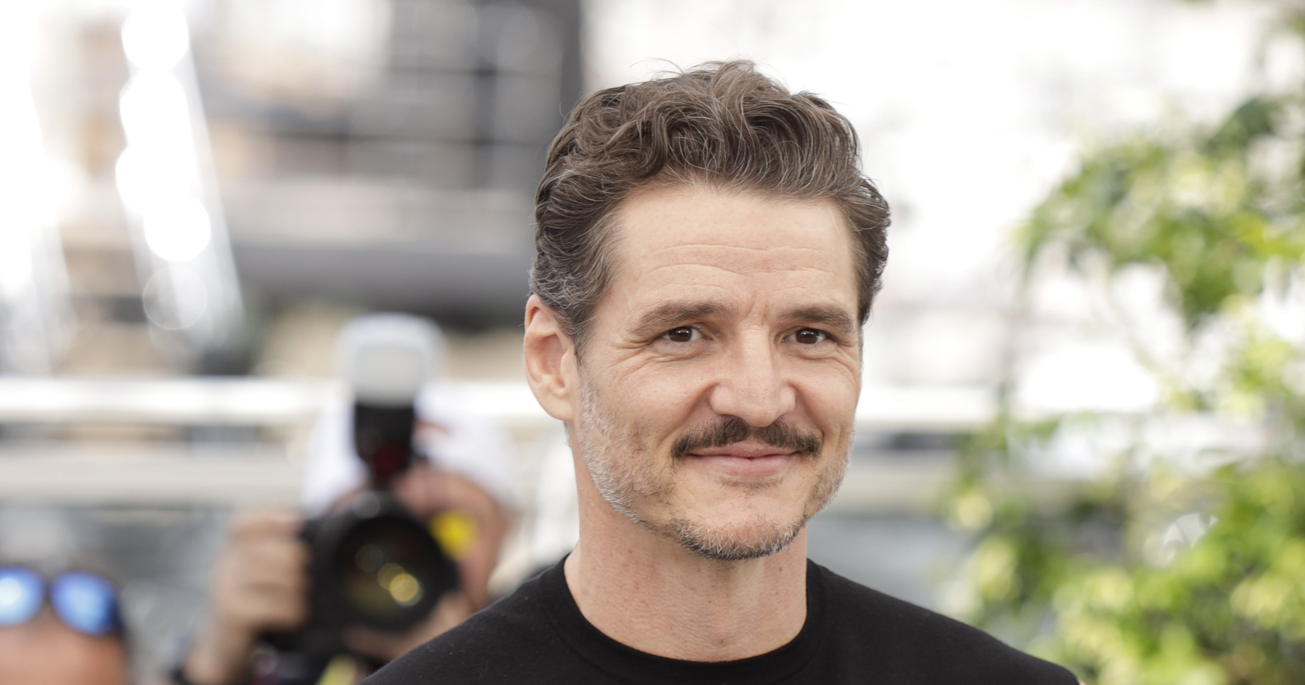 Pedro Pascal’s Tattoos Are Filled With Meaning
