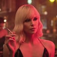 Charlize Theron and Atomic Blonde's Director on Badass Fight Scenes