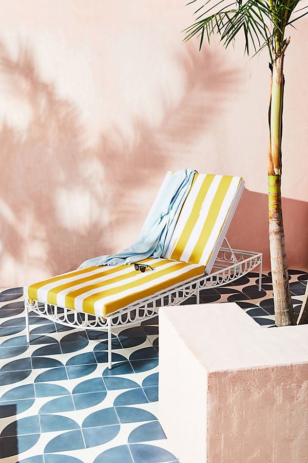 Chaise on sale lounge anthropologie