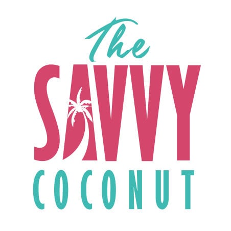 headbands from Etsy seller The Savvy Coconut