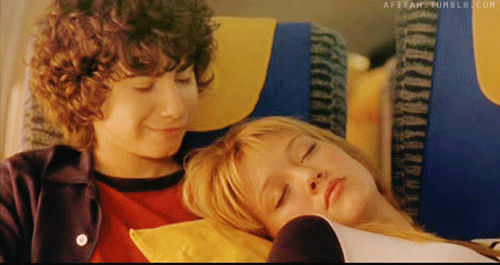 Did Lizzie and Gordo Ever Date?