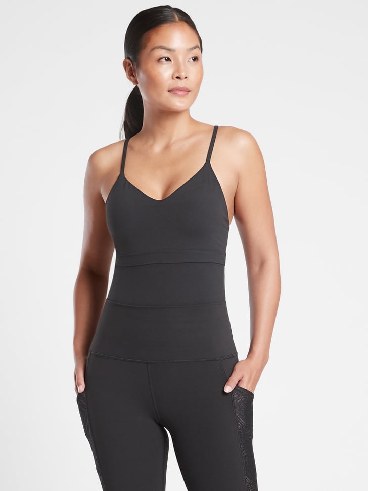 Athleta Aerial Unitard | Best Workout Unitards | POPSUGAR Fitness UK