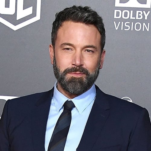 Ben Affleck