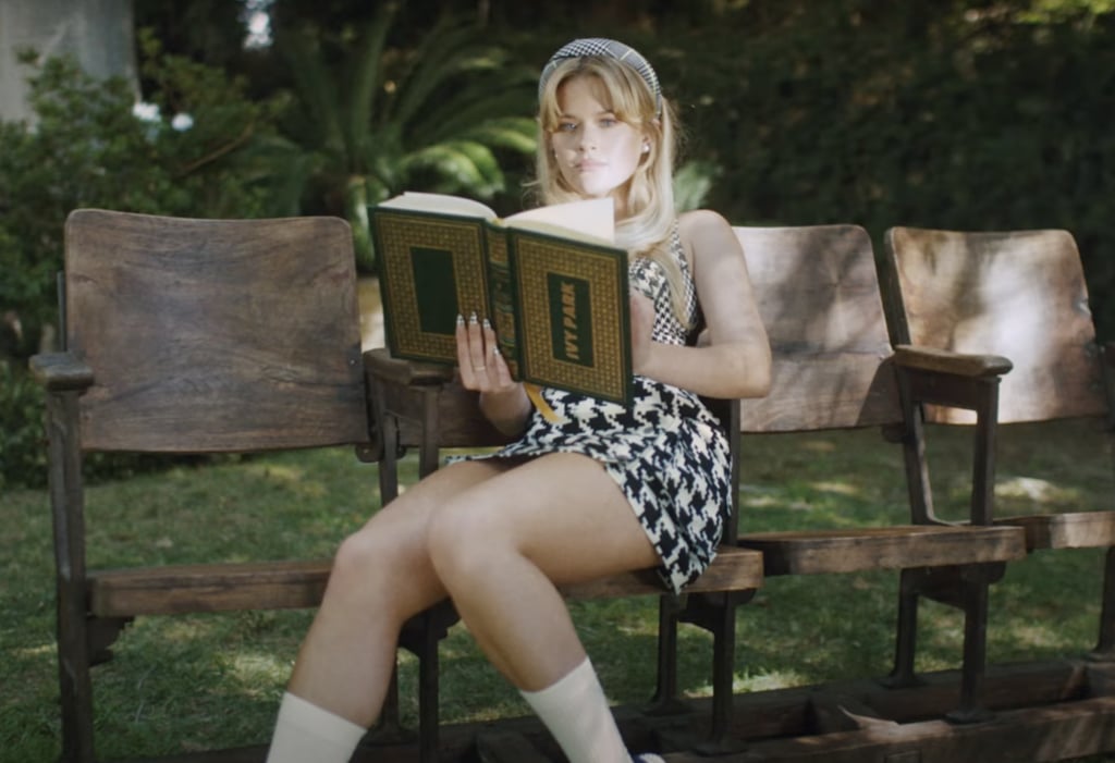 Ava Phillippe