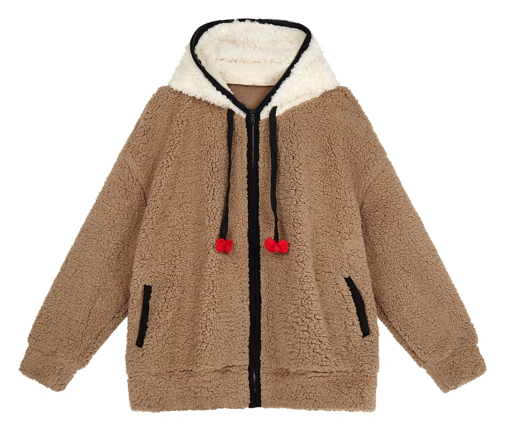 ASOS Hello Kitty Holiday Collection 2017
