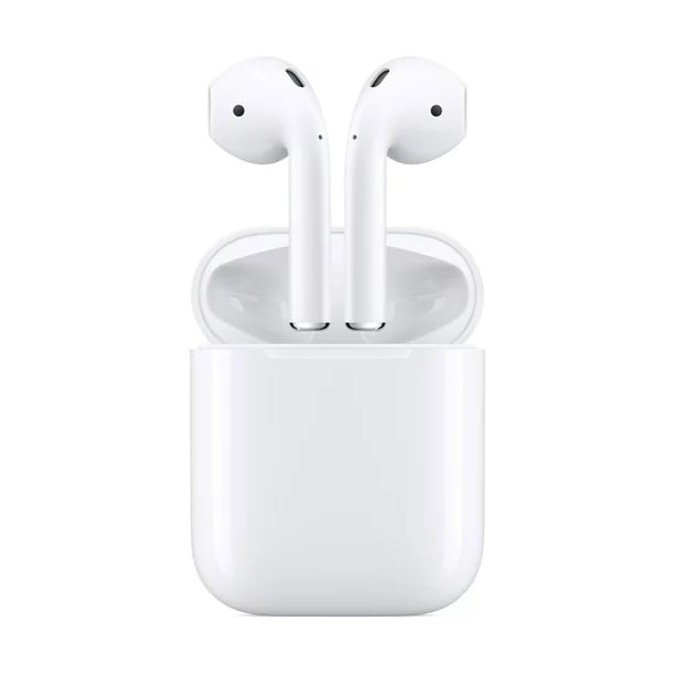 Best Tech Deal: Apple AirPods with Charging Case