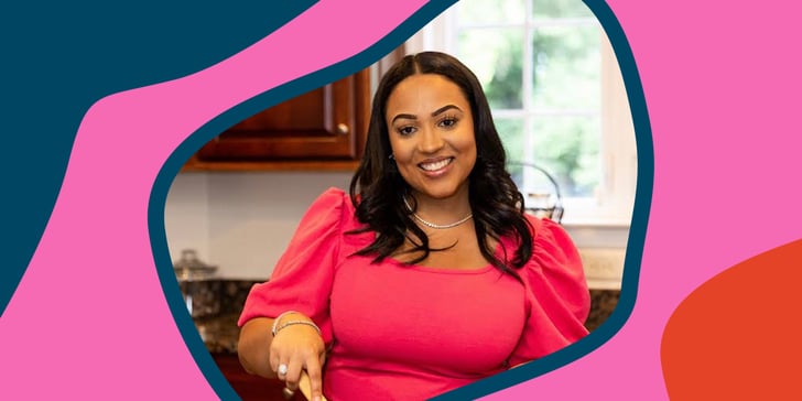 This Mom Says Keto Is a Lifestyle | POPSUGAR Food