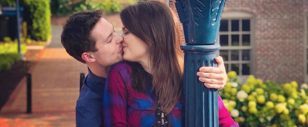 Are You Ready For This? Halloweentown's Marnie and Kal Are Dating in Real Life