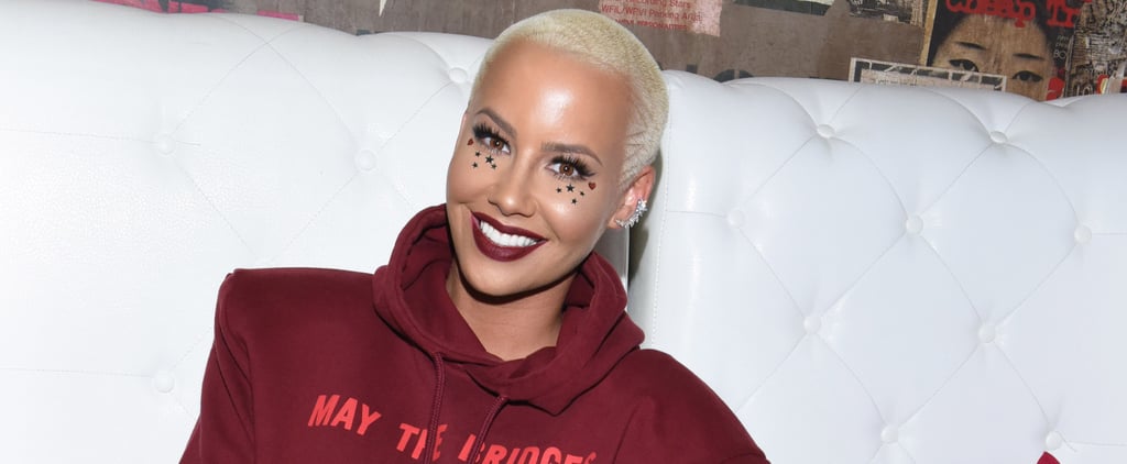 Amber Rose Beauty Gift Ideas