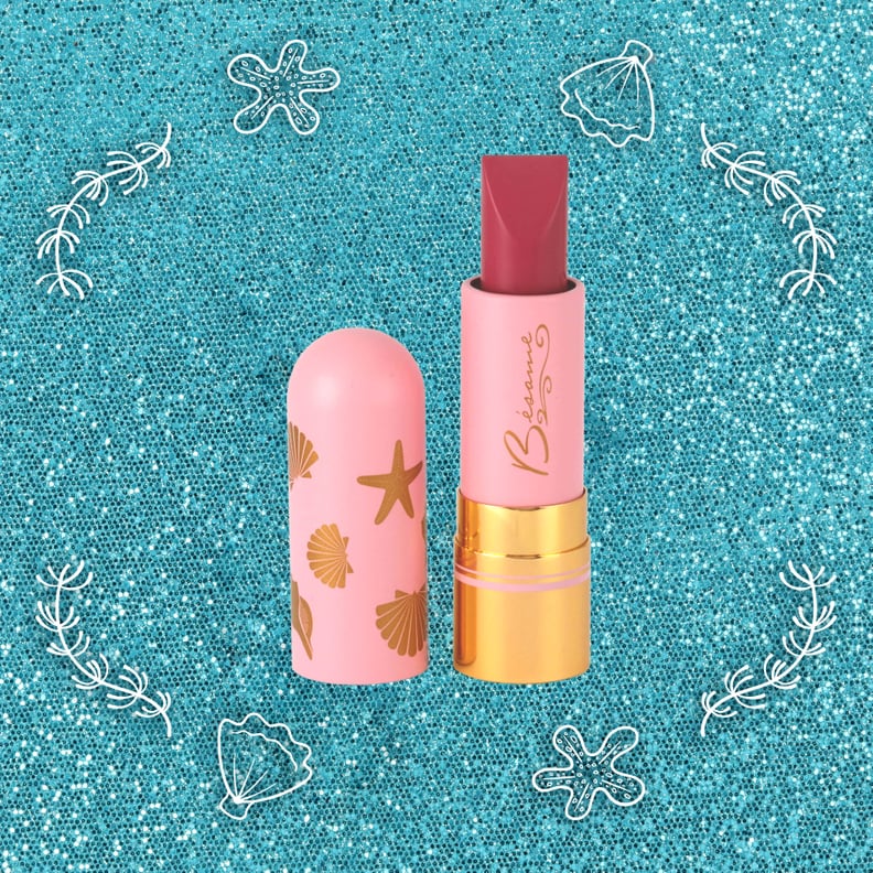 Starfish Pink Lipstick