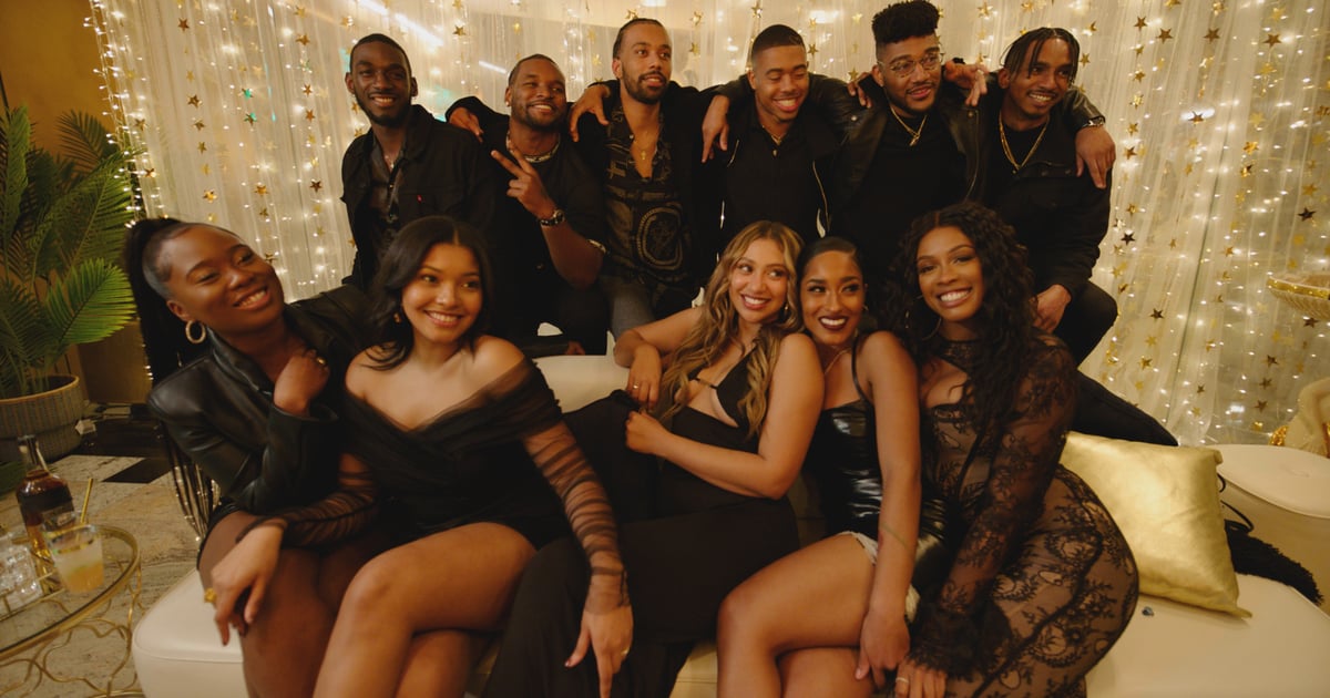 Sweet Life: Los Angeles Trailer and Release Date | POPSUGAR Entertainment