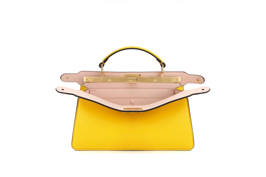 Chloe x Halle Star in Fendi's #MeAndMyPeekaboo Campaign