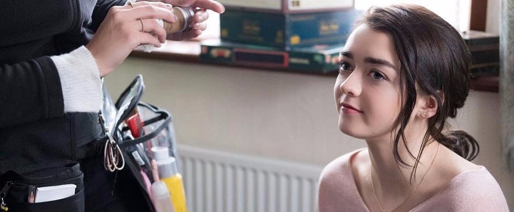 Maisie Williams's Interior Design Style Slays as Hard as Arya Stark