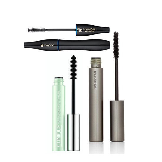 Top 5 best Waterproof Mascaras POPSUGAR Beauty Australia