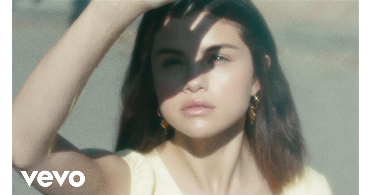 Fetish" by Selena Gomez Feat. Gucci Mane | 40 Steamy Songs Probably It Onto Sex Playlist This Year | POPSUGAR Entertainment