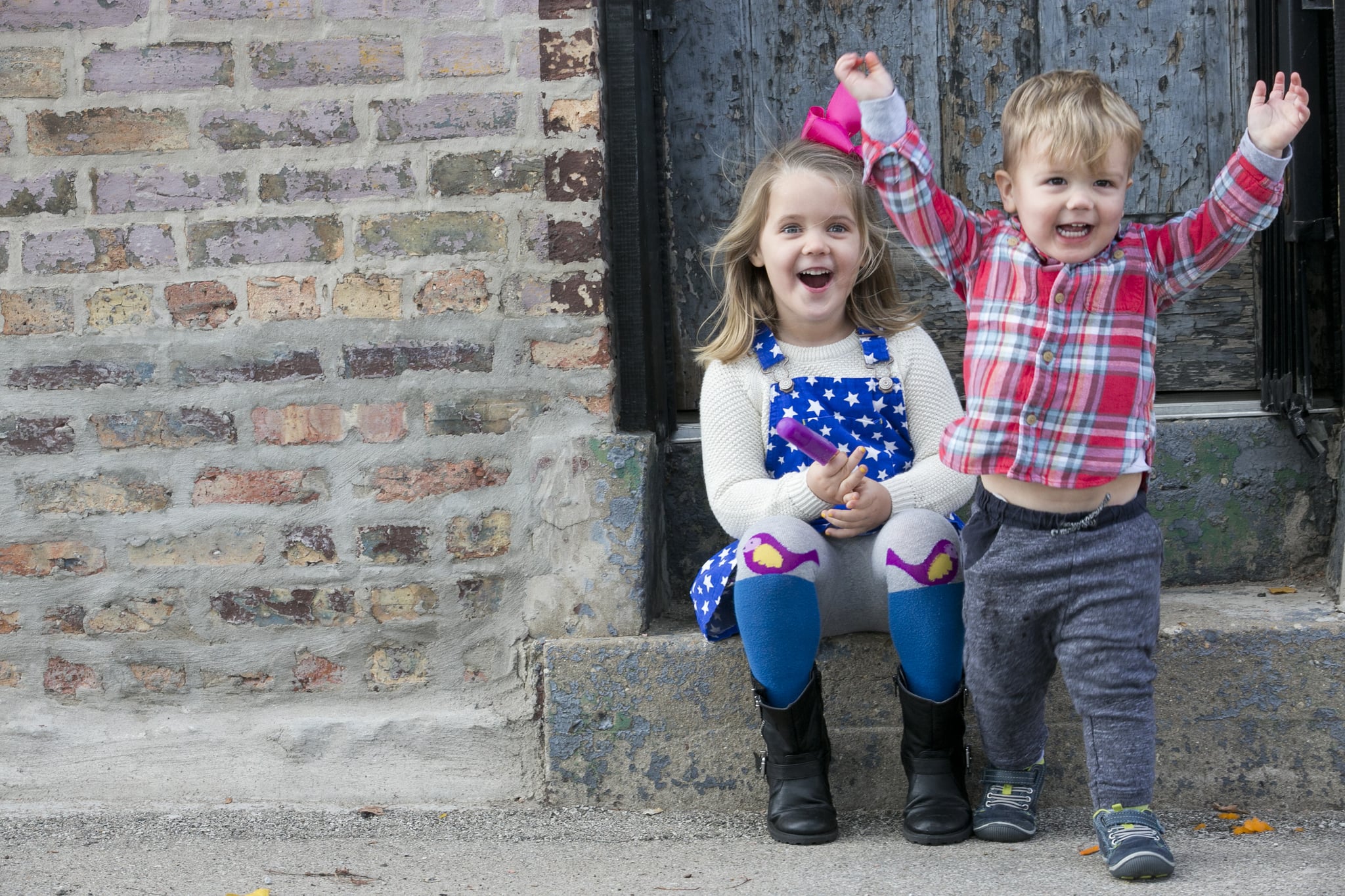 best ice skates for toddlers