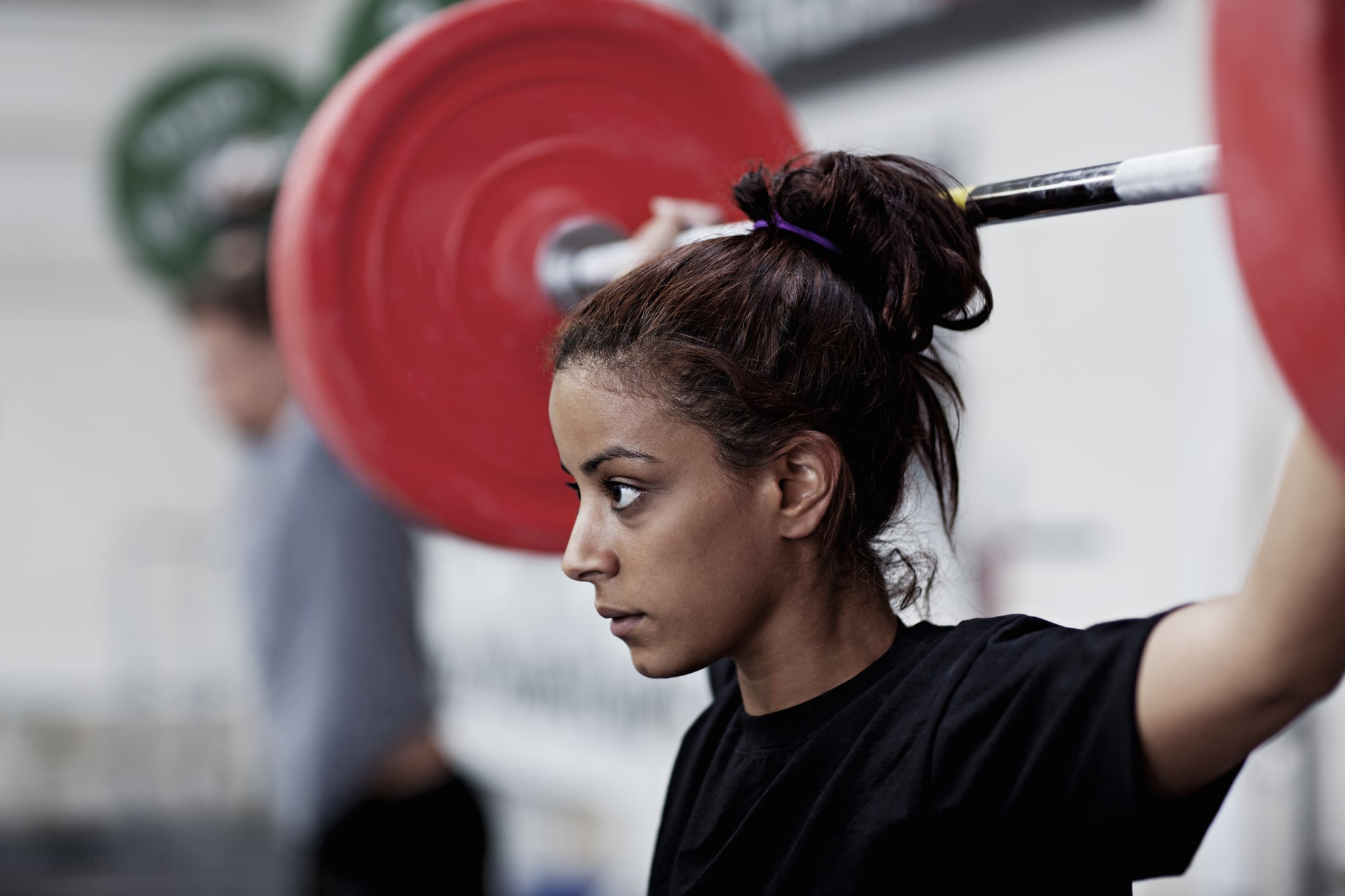 You're Not Various Your Workouts