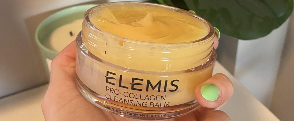 Elemis Pro-Collagen Cleansing Balm Editor Review