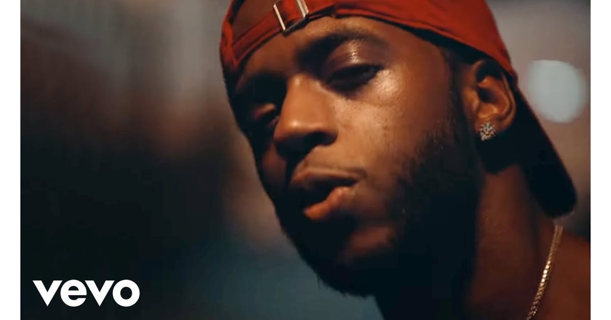“East Atlanta Love Letter” by 6lack Political Music Videos of 2018