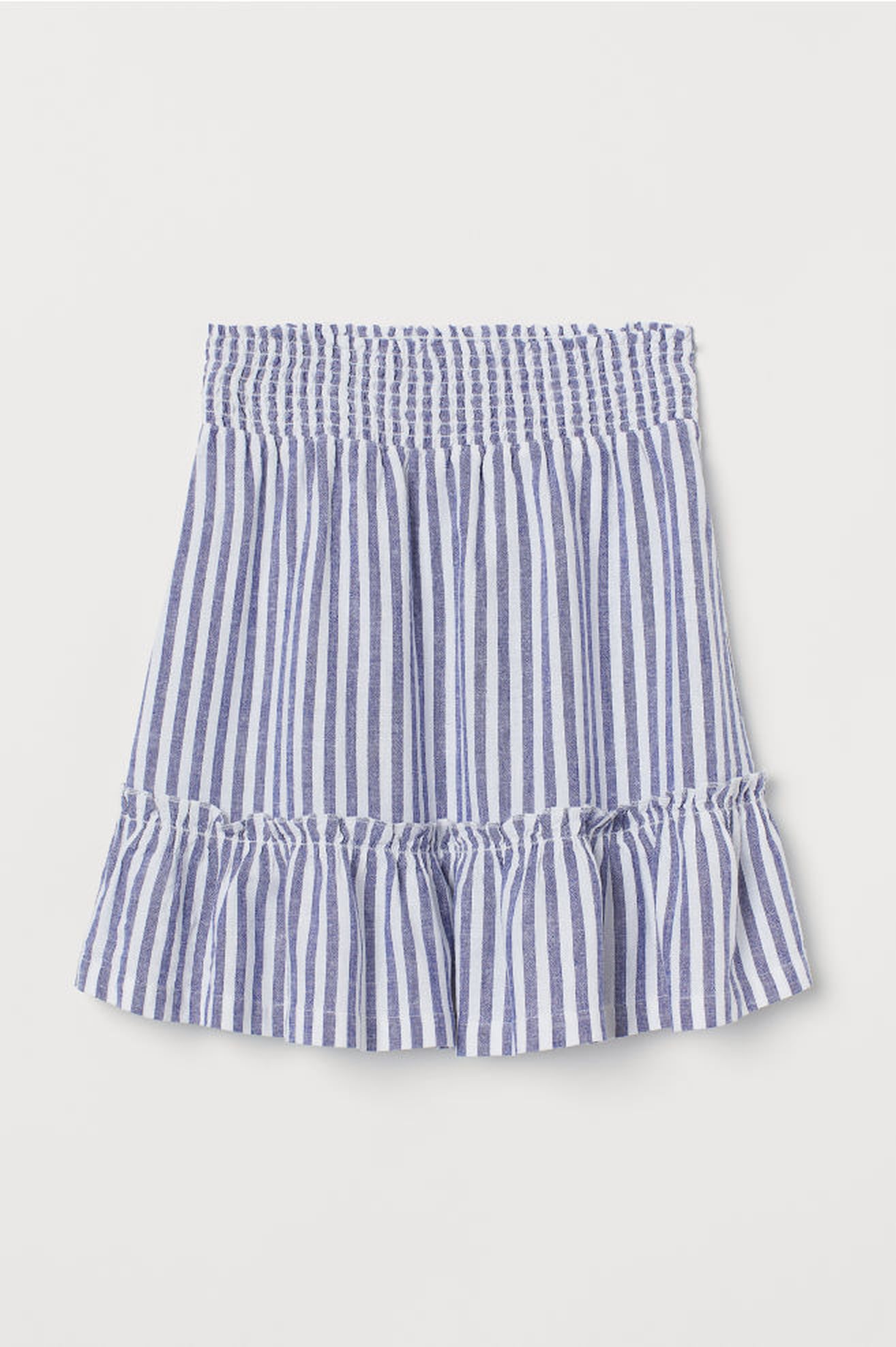 Summer Miniskirt Trend 2019 | POPSUGAR Fashion