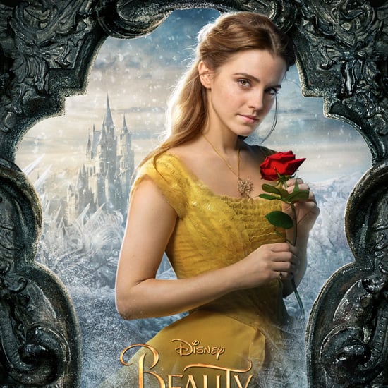 Beauty and the Beast 2017 Movie Posters