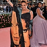 Met Gala Red Carpet Dresses 2019